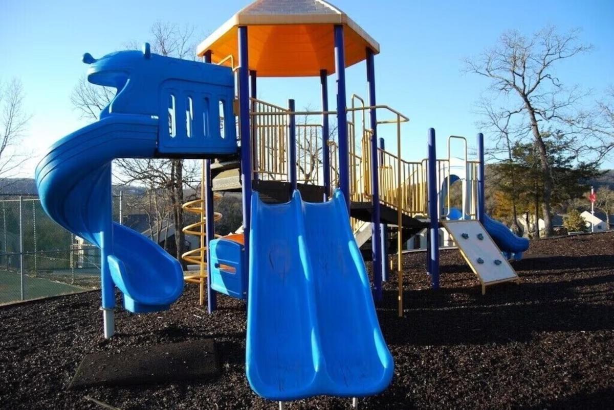 Beautiful Branson Getaway-Next To Silver Dollar City &Tablerock-Family Amenities 외부 사진