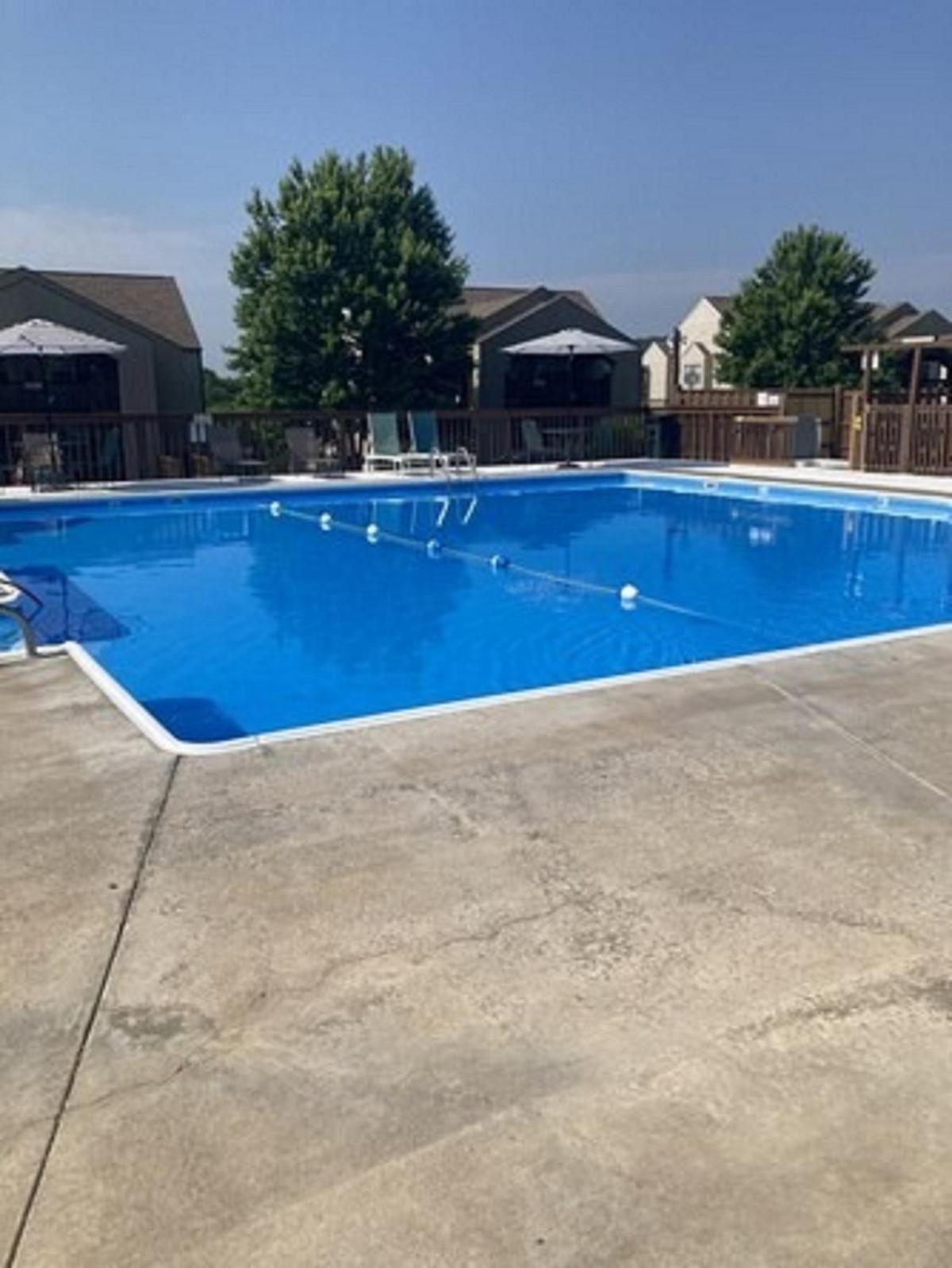 Beautiful Branson Getaway-Next To Silver Dollar City &Tablerock-Family Amenities 외부 사진