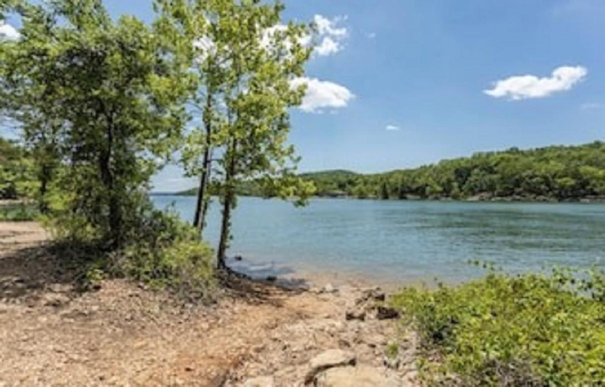 Beautiful Branson Getaway-Next To Silver Dollar City &Tablerock-Family Amenities 외부 사진