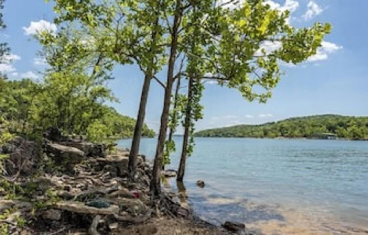 Beautiful Branson Getaway-Next To Silver Dollar City &Tablerock-Family Amenities 외부 사진