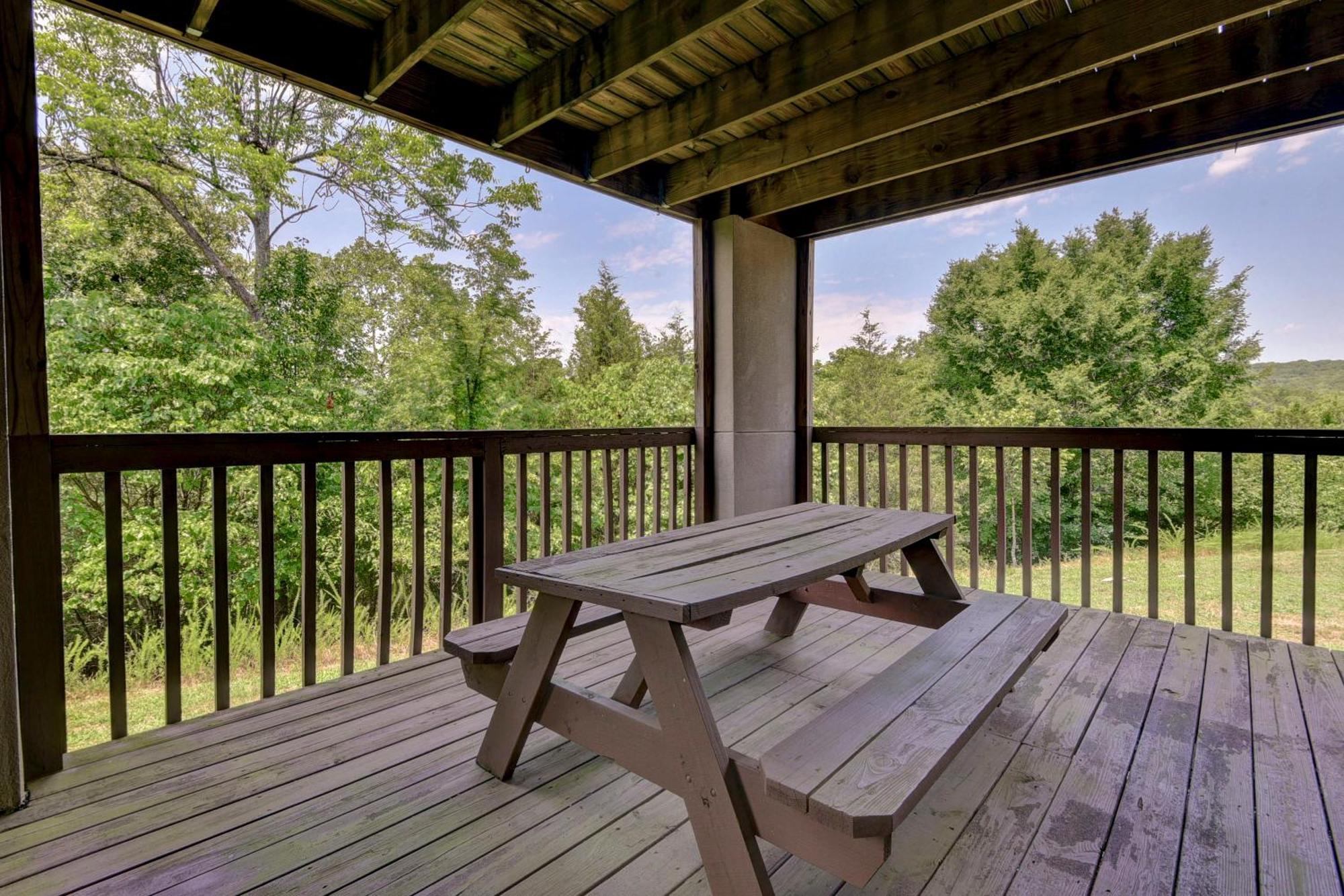 Beautiful Branson Getaway-Next To Silver Dollar City &Tablerock-Family Amenities 외부 사진